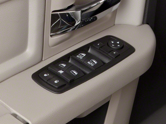 2012 RAM 1500 ST
