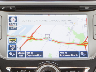 2012 Hyundai Elantra GLS PZEV