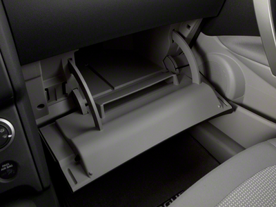 2012 Nissan Rogue SL