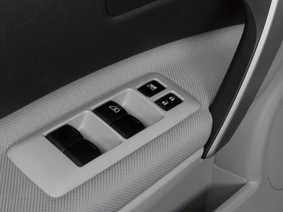 2012 Nissan Rogue SL