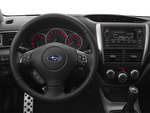 2012 Subaru Impreza Wagon WRX WRX Limited