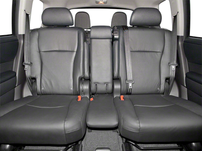 2012 Toyota Highlander Hybrid Limited