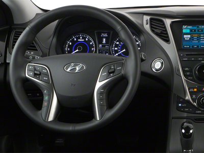 2013 Hyundai Azera 4dr Sdn