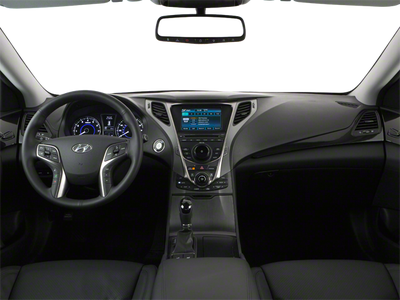 2013 Hyundai Azera 4dr Sdn