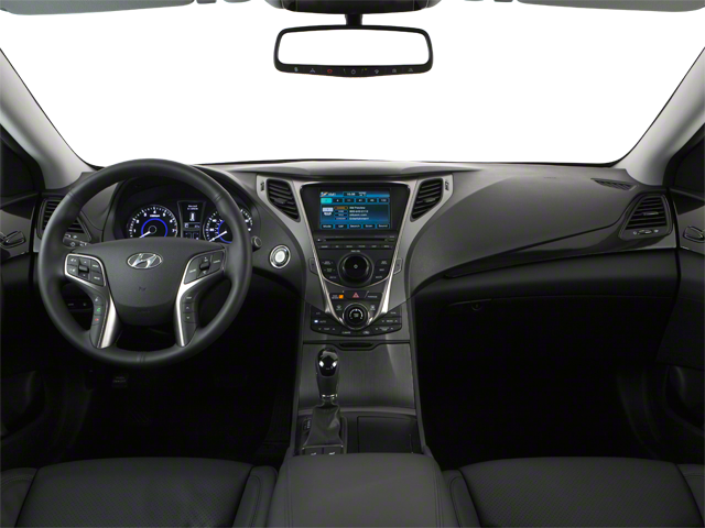 2013 Hyundai Azera 4dr Sdn