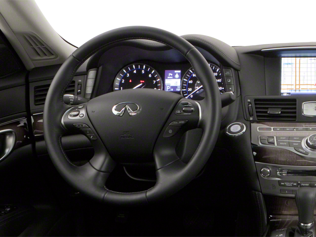 2013 INFINITI M56 4dr Sdn RWD
