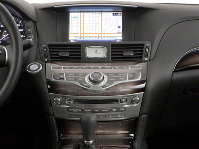 2013 INFINITI M56 4dr Sdn RWD