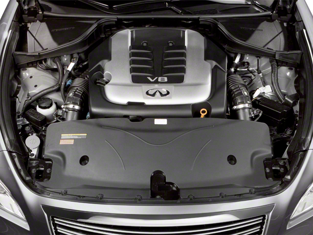 2013 INFINITI M56 4dr Sdn RWD