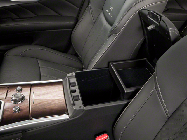 2013 INFINITI M56 4dr Sdn RWD