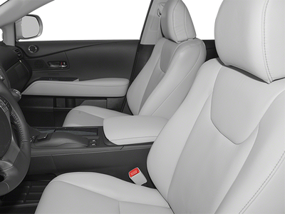 2013 Lexus RX 350 FWD 4dr