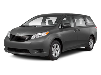 2013 Toyota Sienna LE AAS