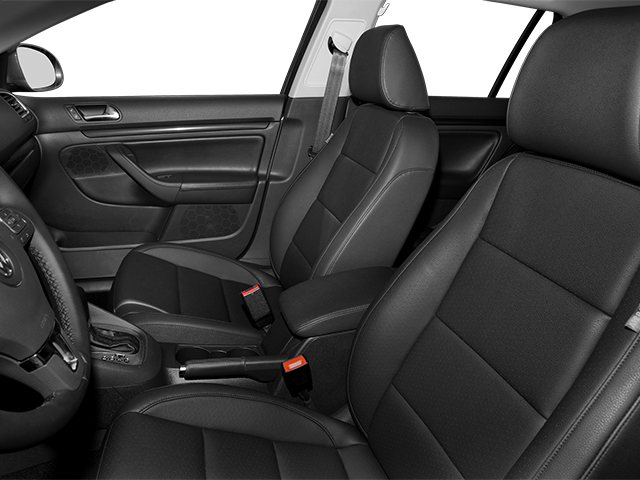 2013 Volkswagen Jetta SportWagen TDI w/Sunroof & Nav