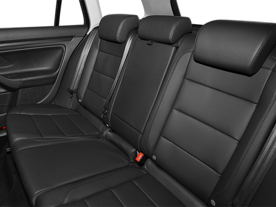 2013 Volkswagen Jetta SportWagen TDI w/Sunroof & Nav