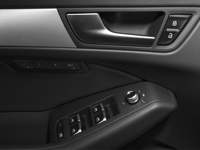 2014 Audi Q5 Premium Plus