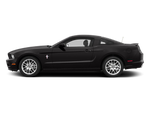 2014 Ford Mustang 2dr Cpe V6