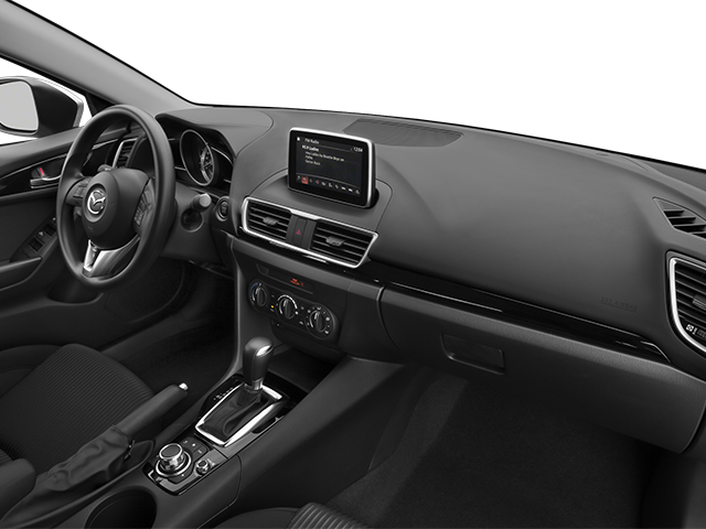2014 Mazda Mazda3 s Grand Touring