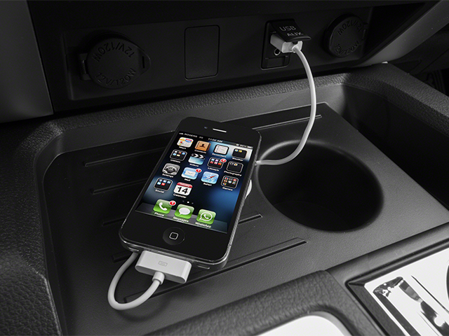 2014 Toyota Tundra SR5