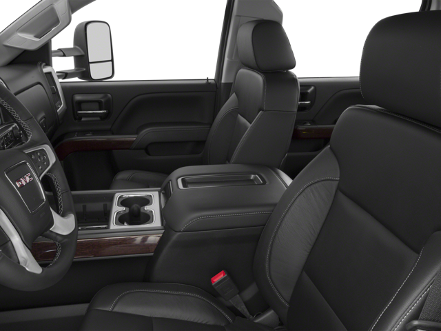 2015 GMC Sierra 3500HD SLE