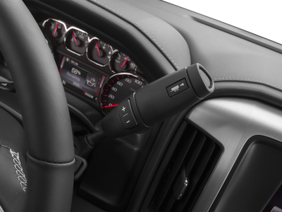 2015 GMC Sierra 3500HD SLE