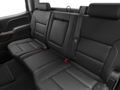 2015 GMC Sierra 3500HD SLE