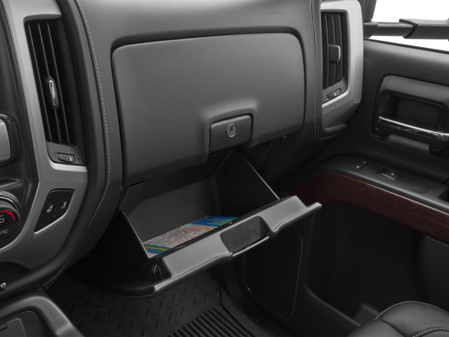2015 GMC Sierra 3500HD SLE