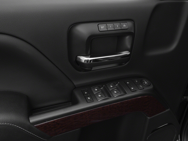 2015 GMC Sierra 3500HD SLE