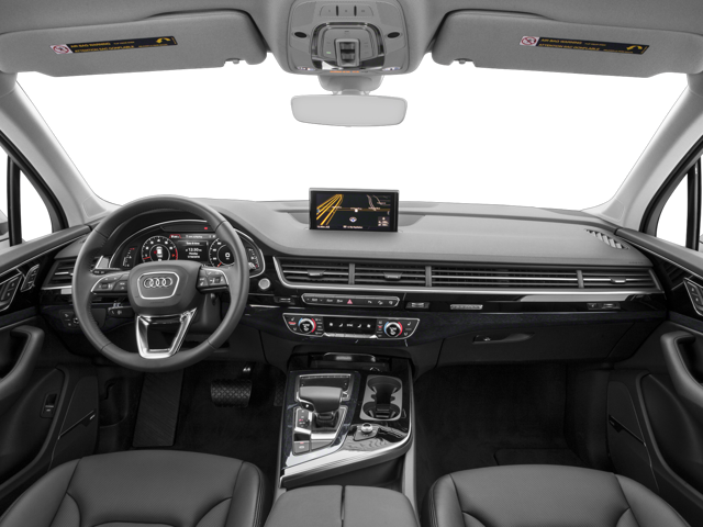 2017 Audi Q7 Prestige