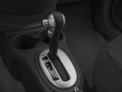 2017 Nissan Versa Sedan S