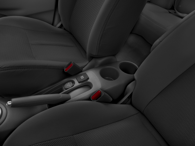 2017 Nissan Versa Sedan S