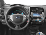 2017 Nissan LEAF SL