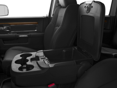 2017 RAM 3500 Laramie