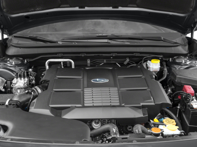 2017 Subaru Outback Limited photo 3