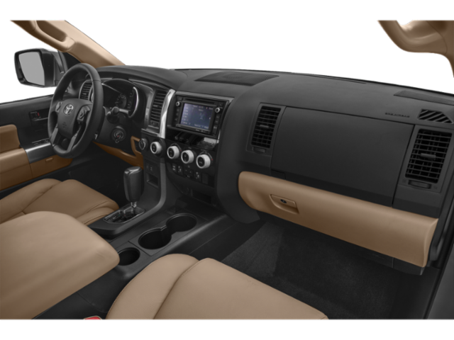 2018 Toyota Sequoia SR5