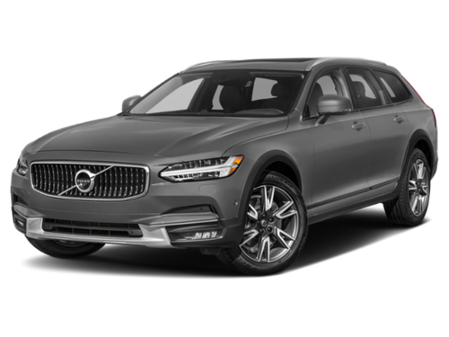 2018 Volvo V90 Cross Country T5 AWD