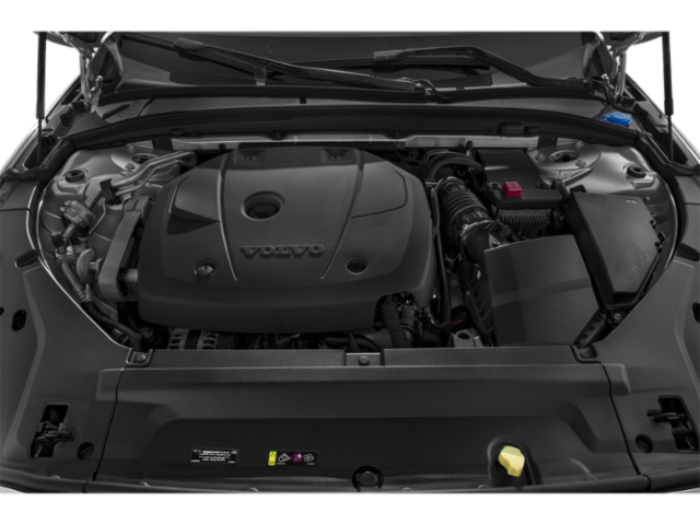 2018 Volvo V90 Cross Country T5 AWD
