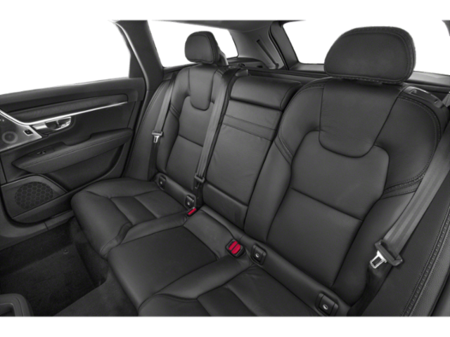 2018 Volvo V90 Cross Country T5 AWD