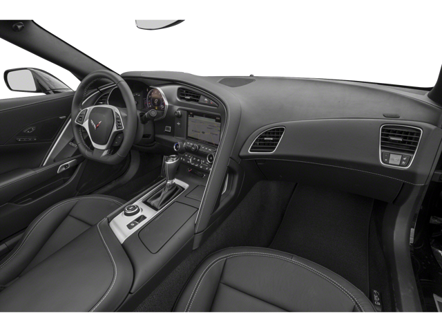 2019 Chevrolet Corvette 2LT