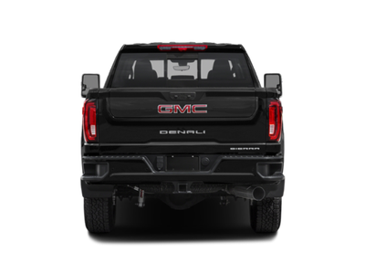 2021 GMC Sierra 3500HD Denali