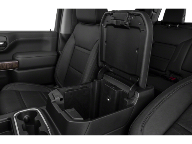 2021 GMC Sierra 3500HD Denali