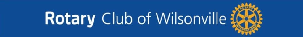 Rotary Club of Wilsonville