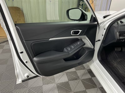 2023 Acura Integra Base