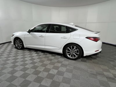 2023 Acura Integra Base