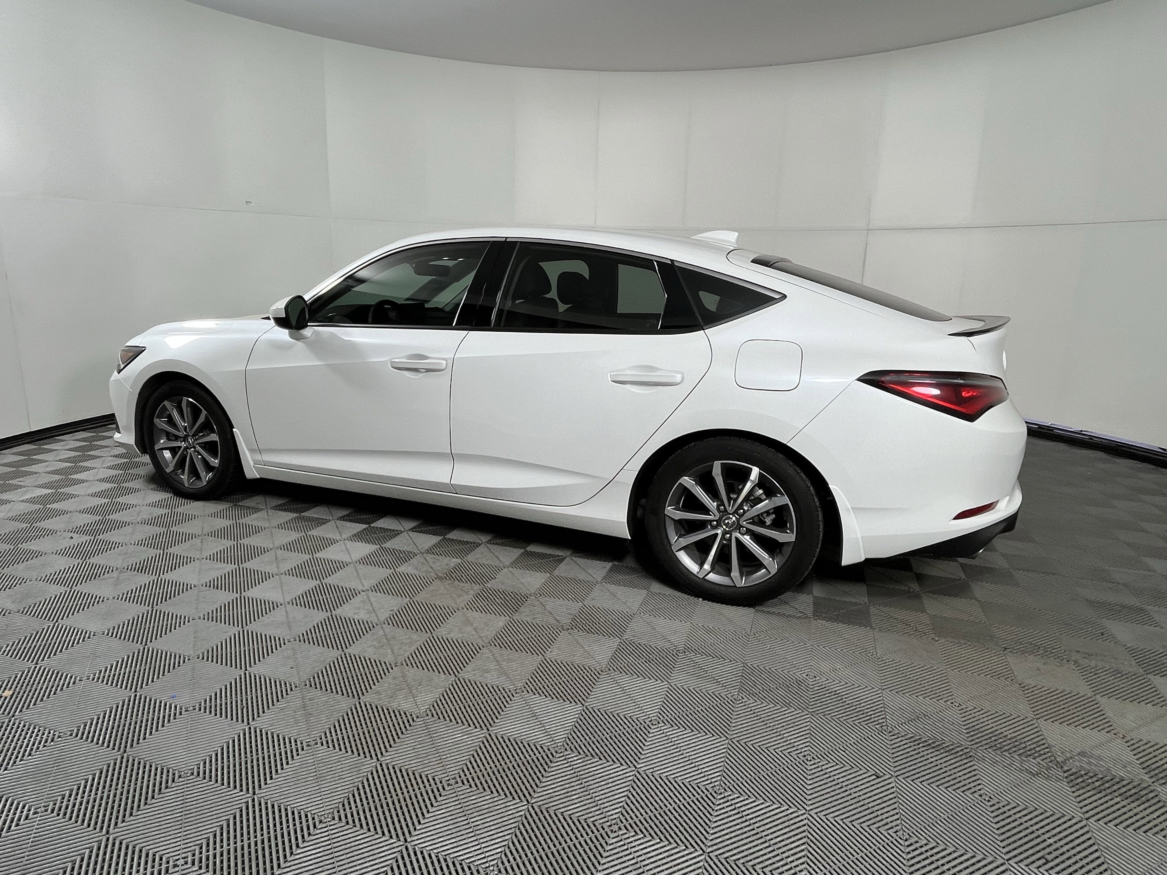 2023 Acura Integra Base