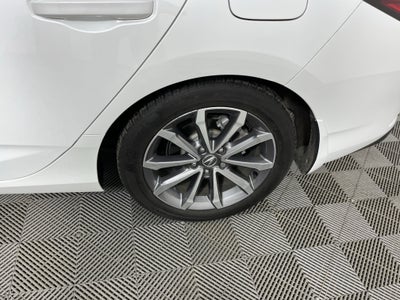 2023 Acura Integra Base