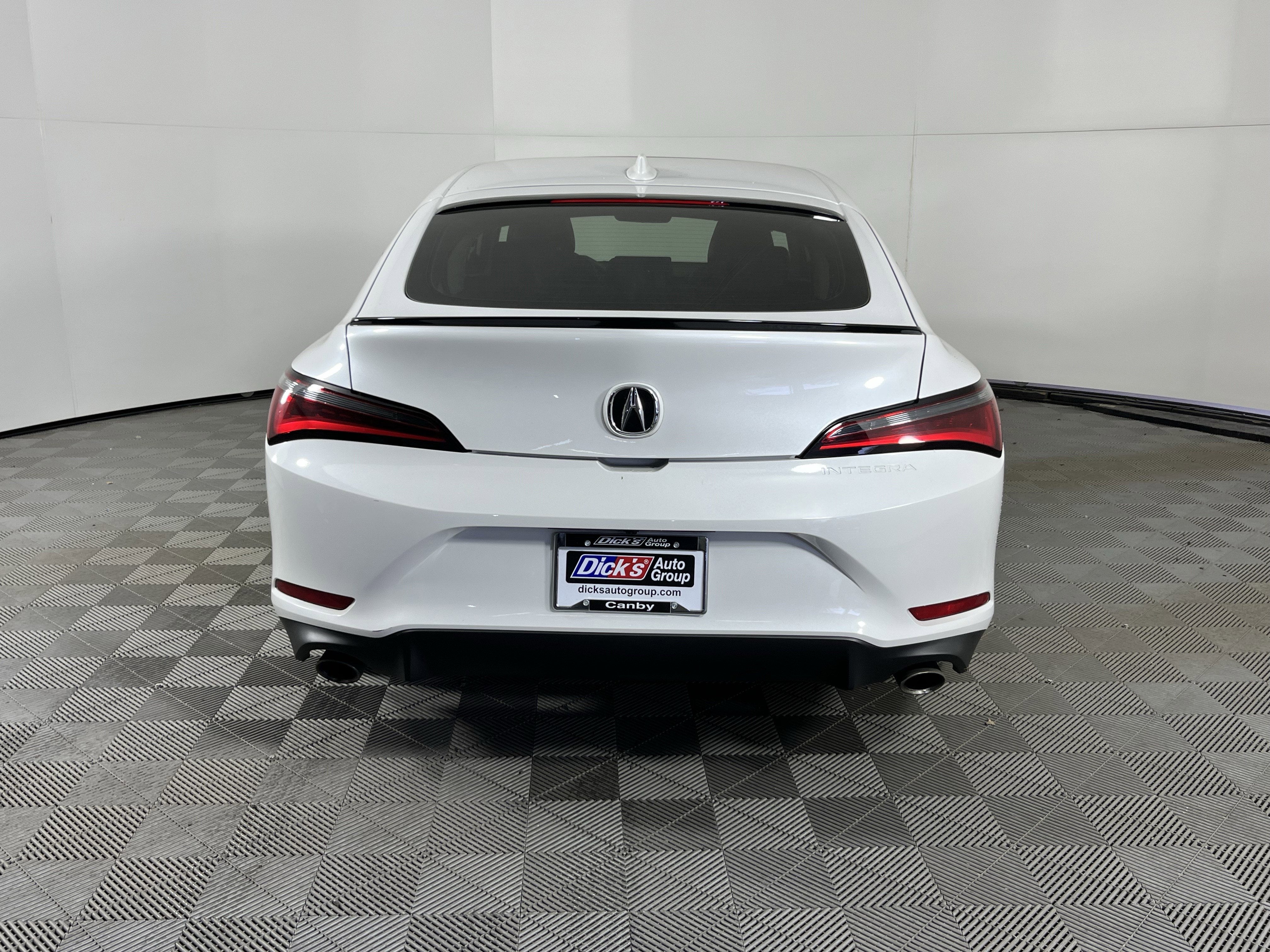 2023 Acura Integra Base