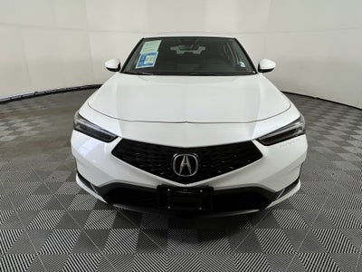 2023 Acura Integra Base