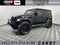 2021 Jeep Wrangler Unlimited Sahara High Altitude