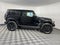 2021 Jeep Wrangler Unlimited Sahara High Altitude