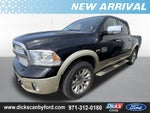 2014 RAM 1500 Longhorn