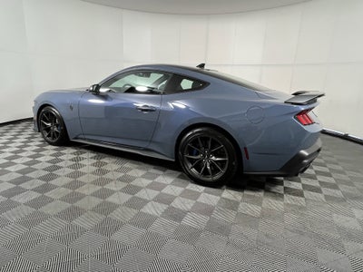 2024 Ford Mustang Dark Horse